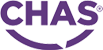 Logo Chas